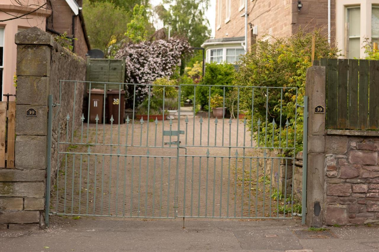 39 Constitution Street Διαμέρισμα Νταντί Εξωτερικό φωτογραφία