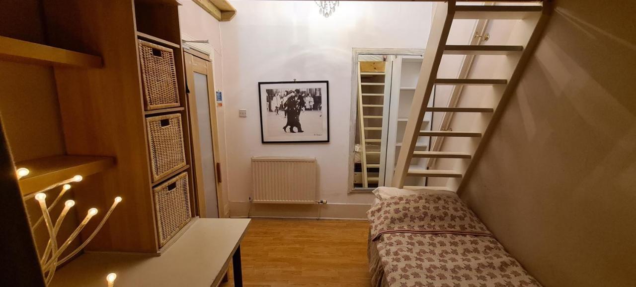 39 Constitution Street Διαμέρισμα Νταντί Εξωτερικό φωτογραφία