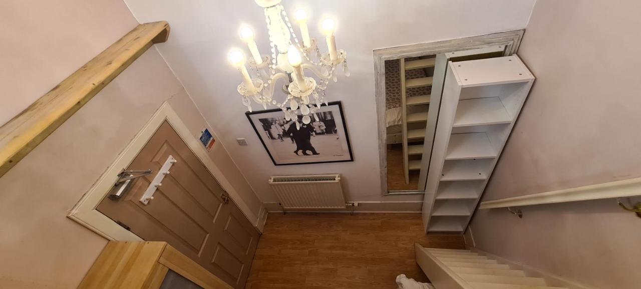 39 Constitution Street Διαμέρισμα Νταντί Εξωτερικό φωτογραφία