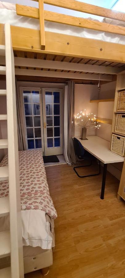 39 Constitution Street Διαμέρισμα Νταντί Εξωτερικό φωτογραφία