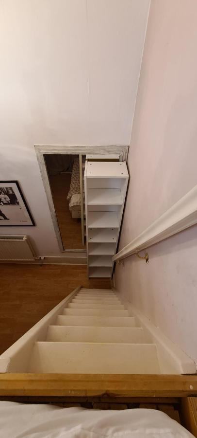 39 Constitution Street Διαμέρισμα Νταντί Εξωτερικό φωτογραφία