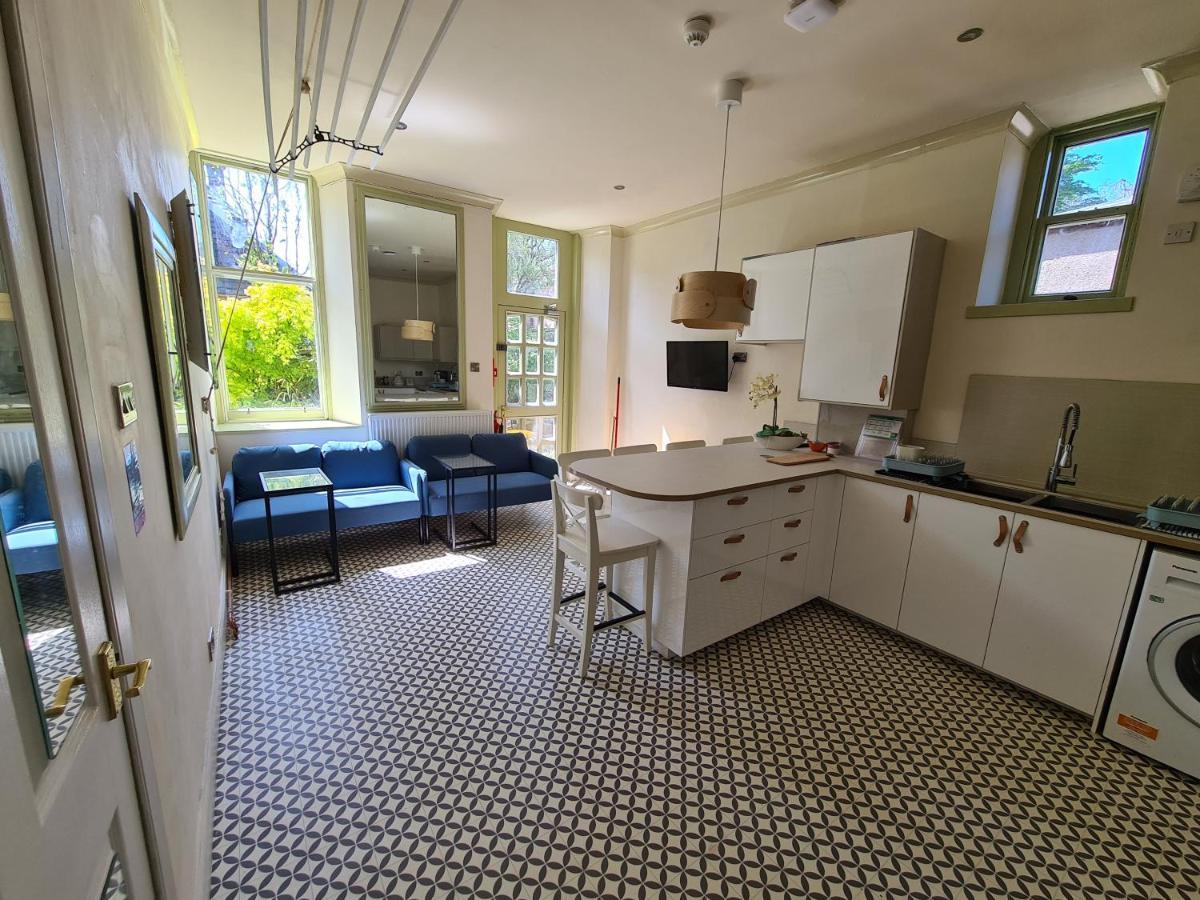 39 Constitution Street Διαμέρισμα Νταντί Εξωτερικό φωτογραφία